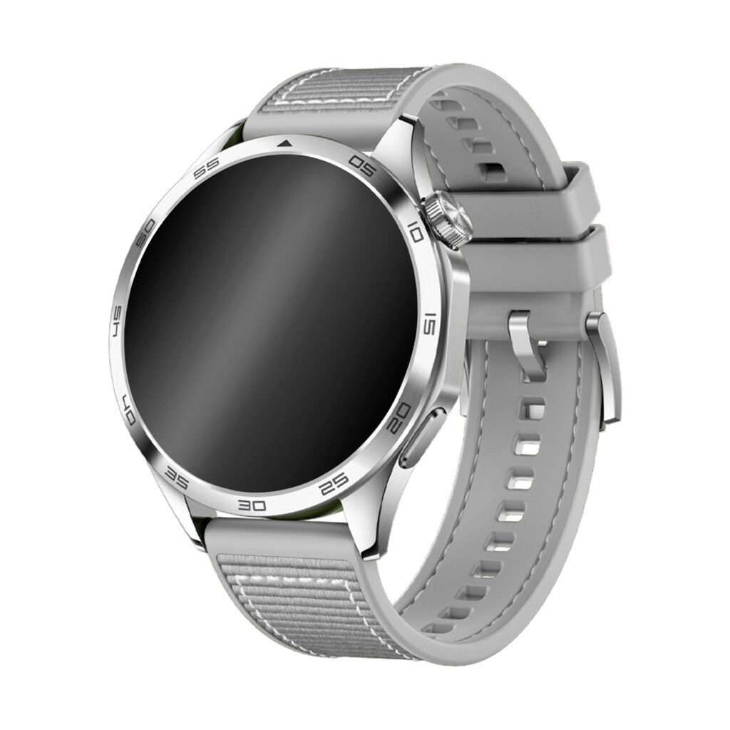 SMART WATCH GT4 – GRIS