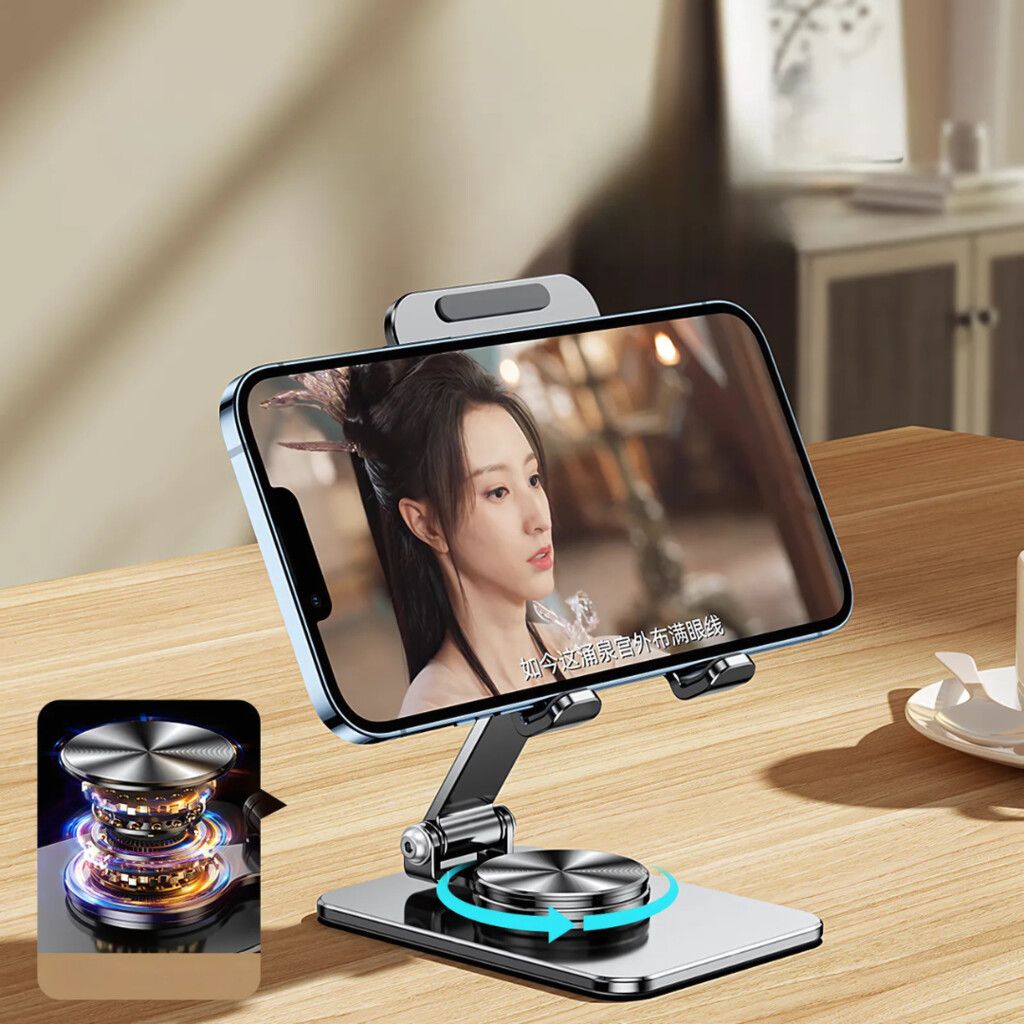 HOLDER GIRATORIO REFORZADO MODY-00CG