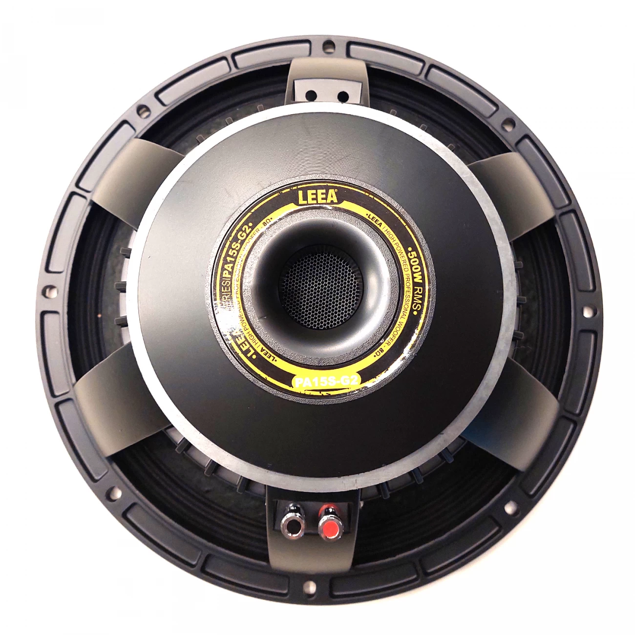 PA15SG2-PARLANTE DE 15" 500W RMS