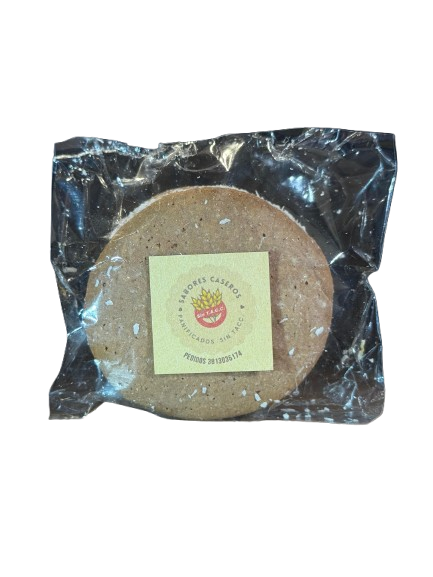 ALFAJOR DE MAICENA S/TACC