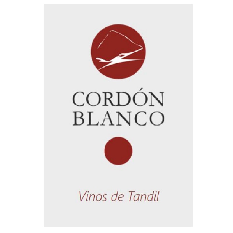 Cordón Blanco Syrah