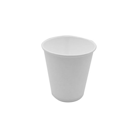 vaso polipapel 6 oz + tapa