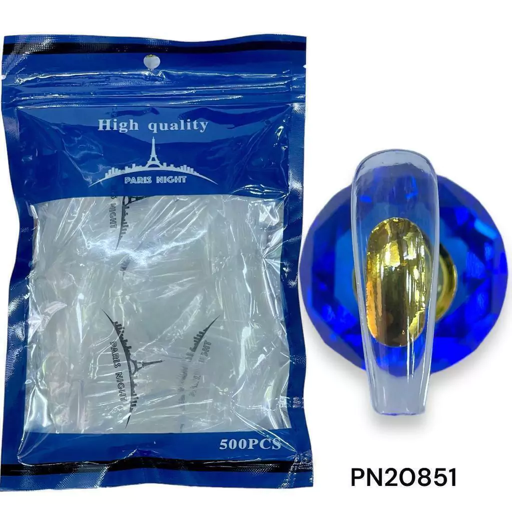 TIPS  BOLSA AZUL COFFIN PARIS NIGHT