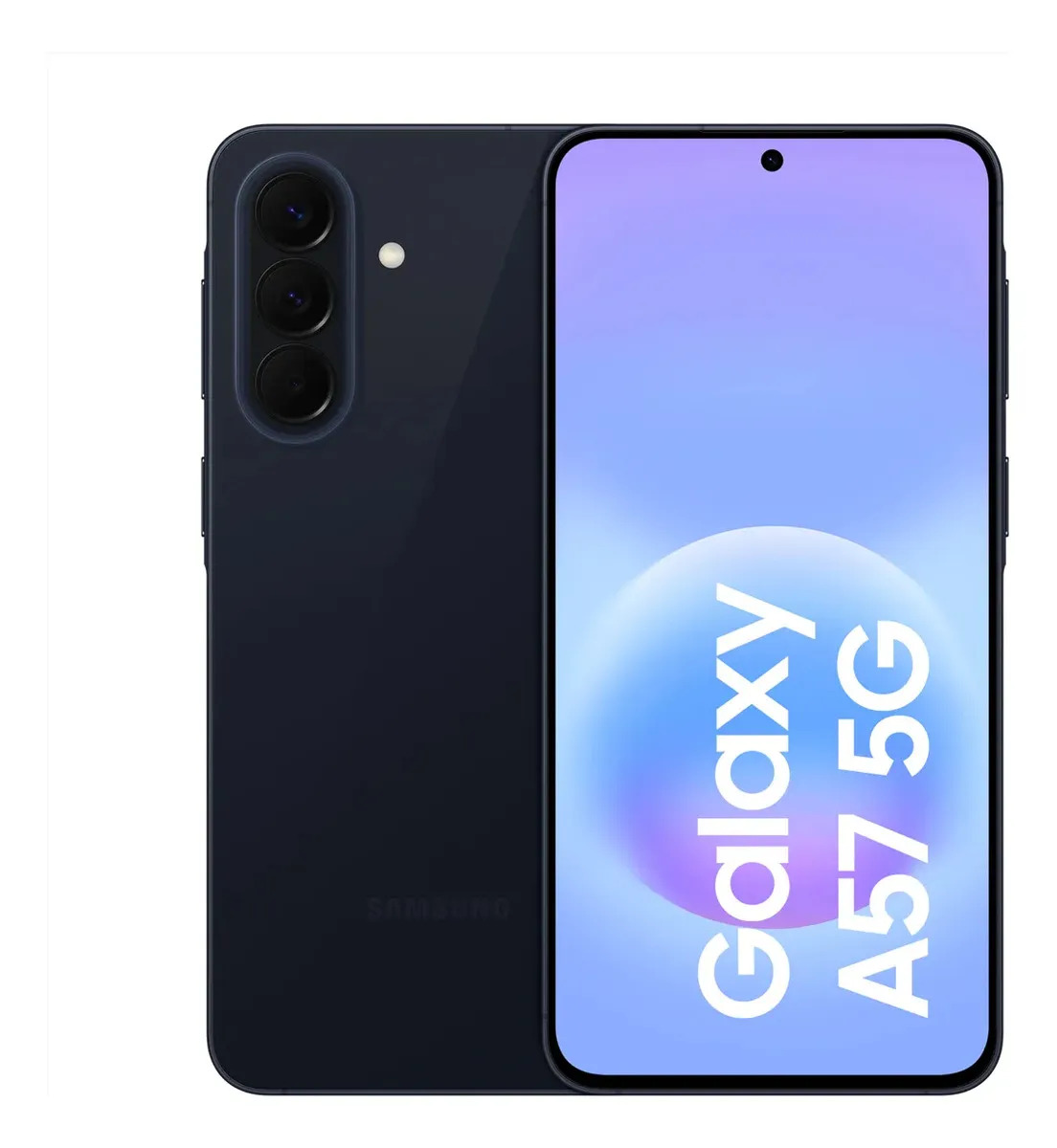 A57 (5G) 256 GB -  8 RAM