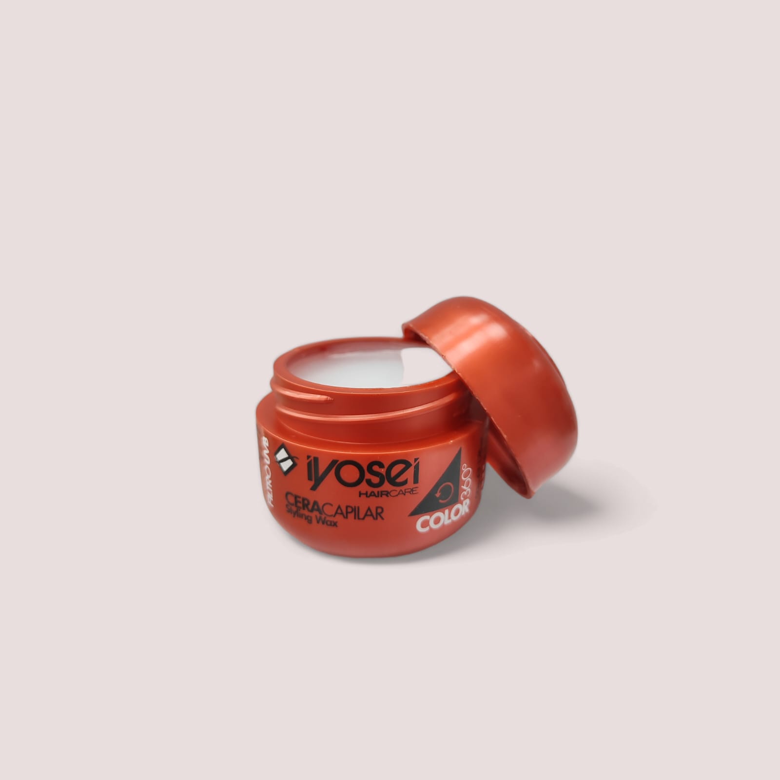 IYOSEI CERA x50Grs COLOR 360