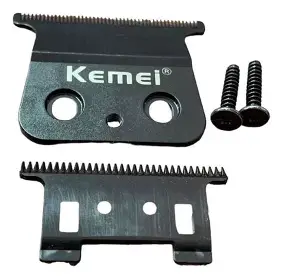 CUCHILLA CERAMICA PARA CORTADORA PROFESIONAL MARCA KEMEI MODELO KM-2299
