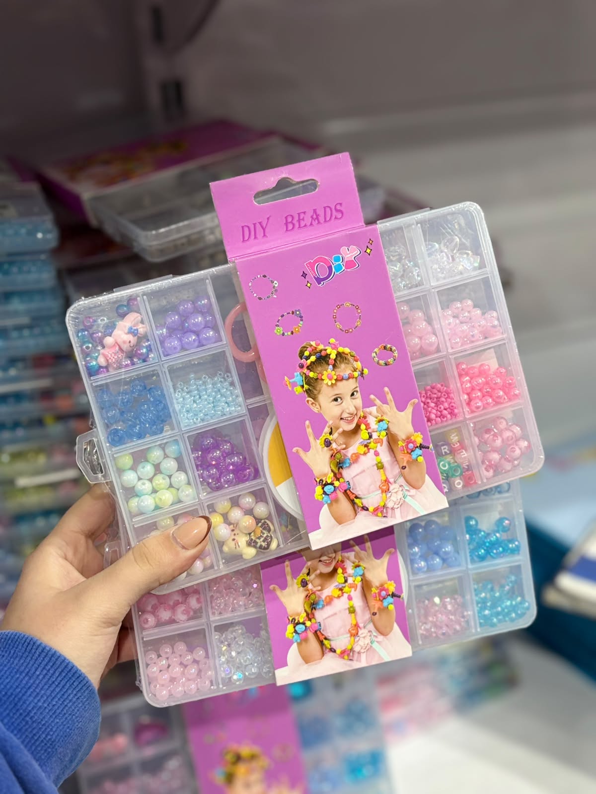 Kit Pulsera
