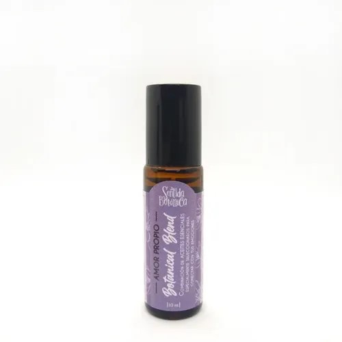 BOTANICA BLEND AMOR PROPIO SENTIDA BOTANICA