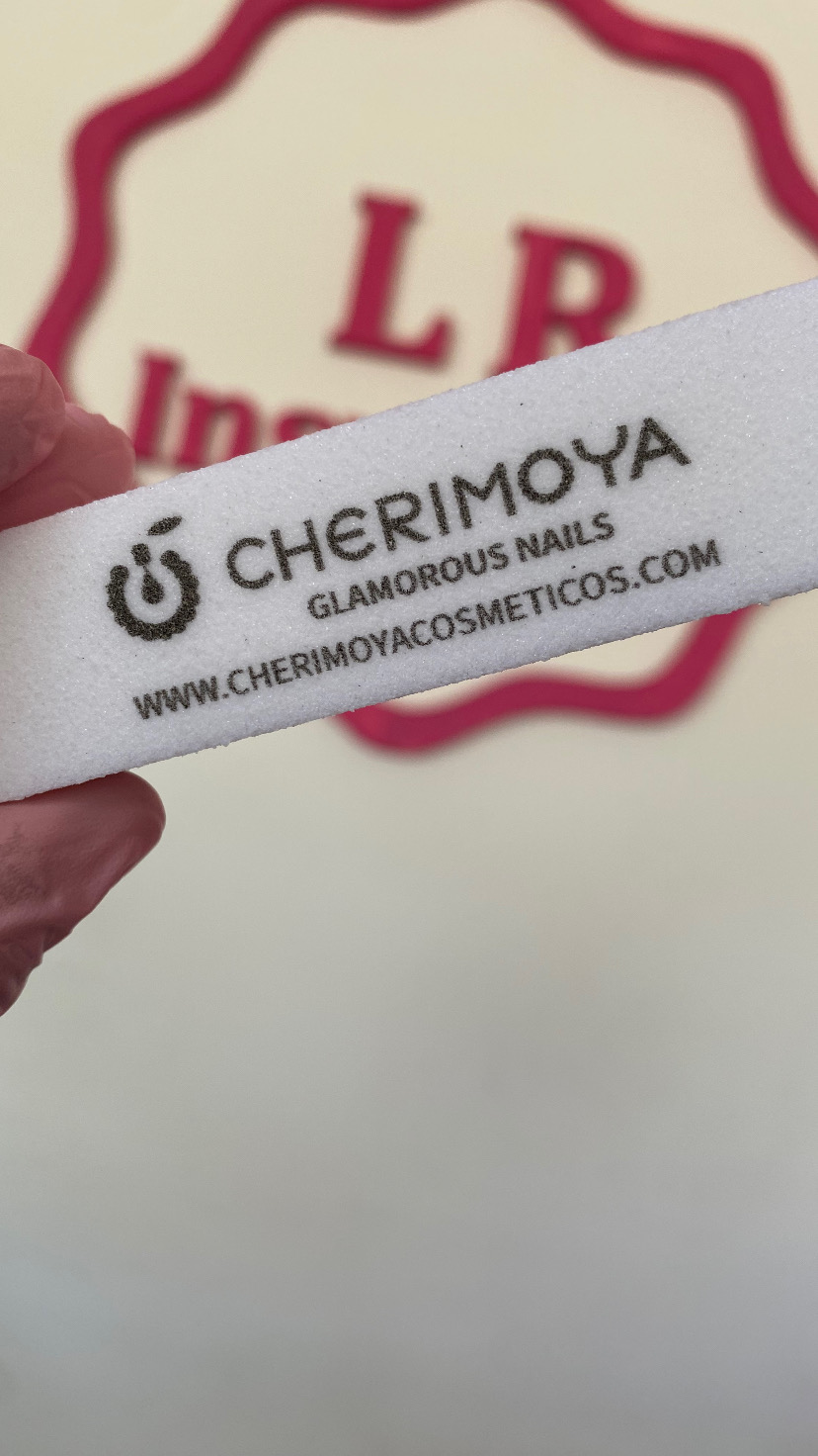 LIMA BLOQUE CHERIMOYA