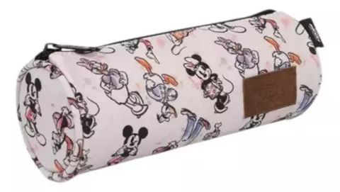 CANOPLA TUBO MOOVING MICKEY AND FRIENDS