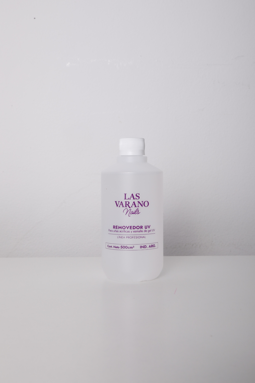 REMOVEDOR LAS VARANOS 500ML