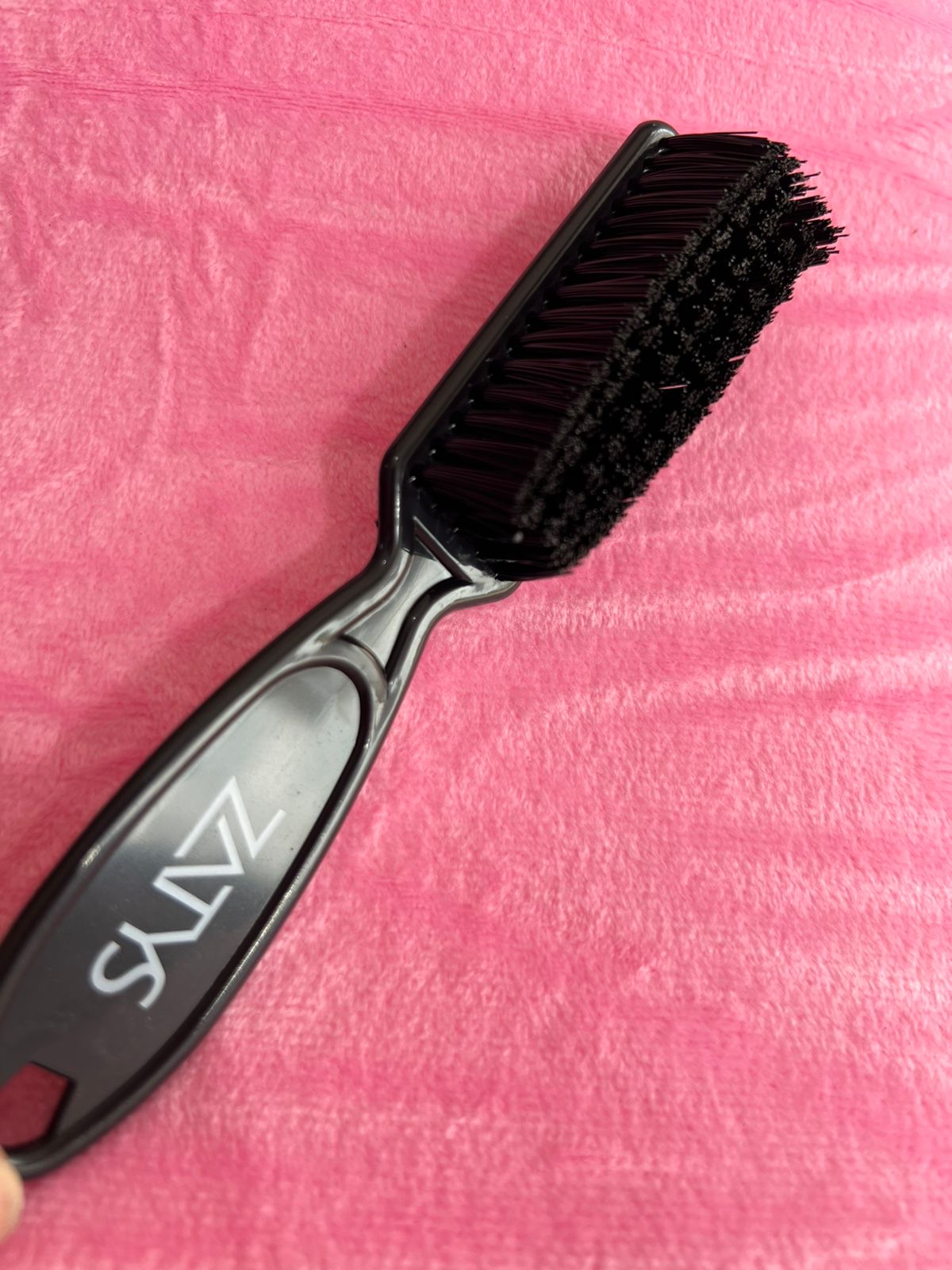 CEPILLO PEINE BARBA Y FADE