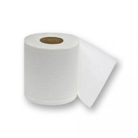 Bobina de papel de mano de 25cm