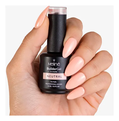 BUILDER GEL MELINE NEUTRAL