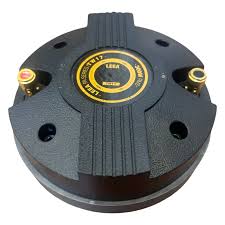 TW17-DRIVER TITANIO ROSCA MACHO 1" 8 ohMS  150 w MAX
