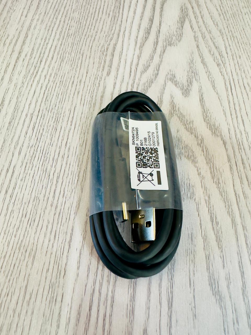 Cable Original Motorola USB a C