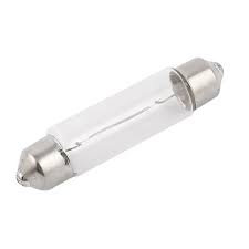 RL35- BULBO 12 VOLT 35 W PARA DIVISOR