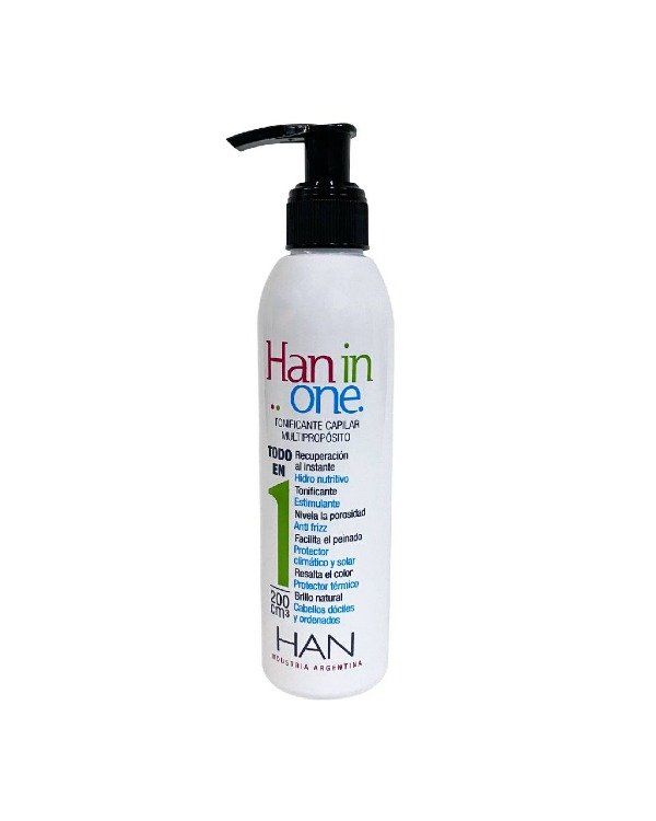Han In One Todo en Uno x 200 Ml.