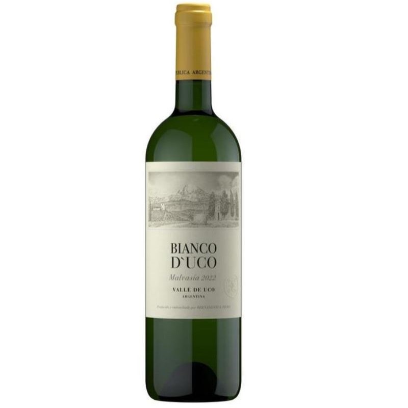 Bianco D´Uco Malvasia