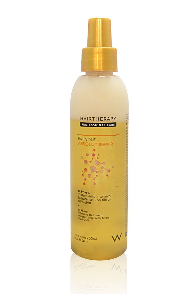 Bi Phase Absolut Repair 200ml Hair Therapy