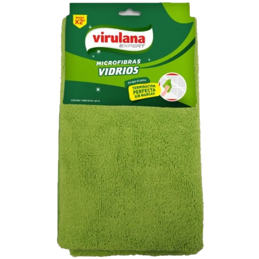 Paño microfibra vidrios expert Virulana (12)