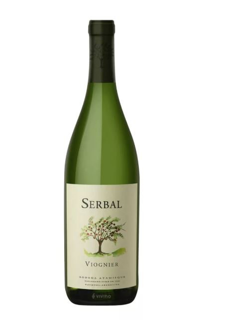 Serbal Viognier