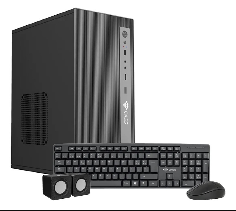 PC OASIS i5 POWER