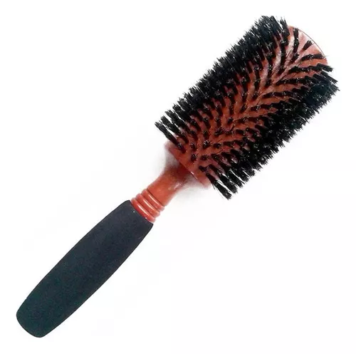 cepillo de brushing madera ref8859