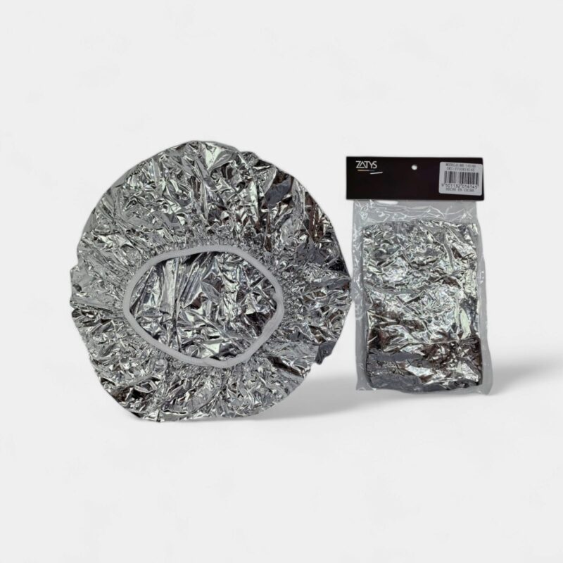 GORRO TERMICO DE ALUMINIO