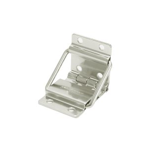 P1995N-BISAGRA FIJA CON TOPE 90°