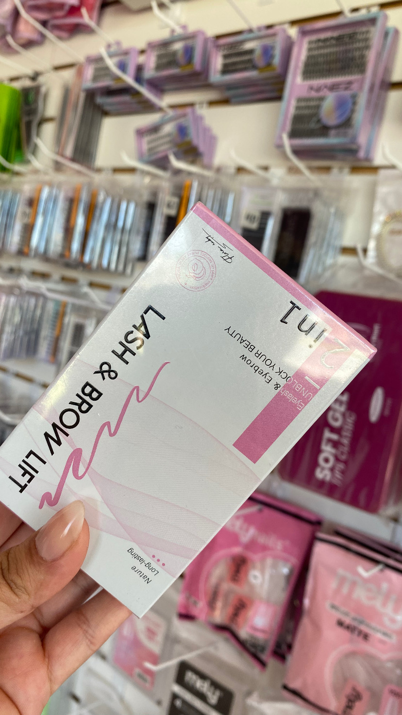 KIT LIFTING ICONSING