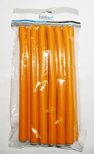 boomerang naranja corto jessamy