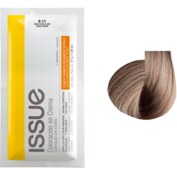 Coloracion 9.11 rubio claro claro ceniza irisado Issue (12)