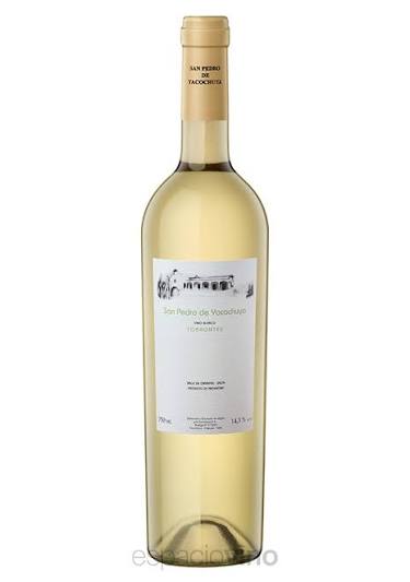 San Pedro de Yacochuya Torrontes