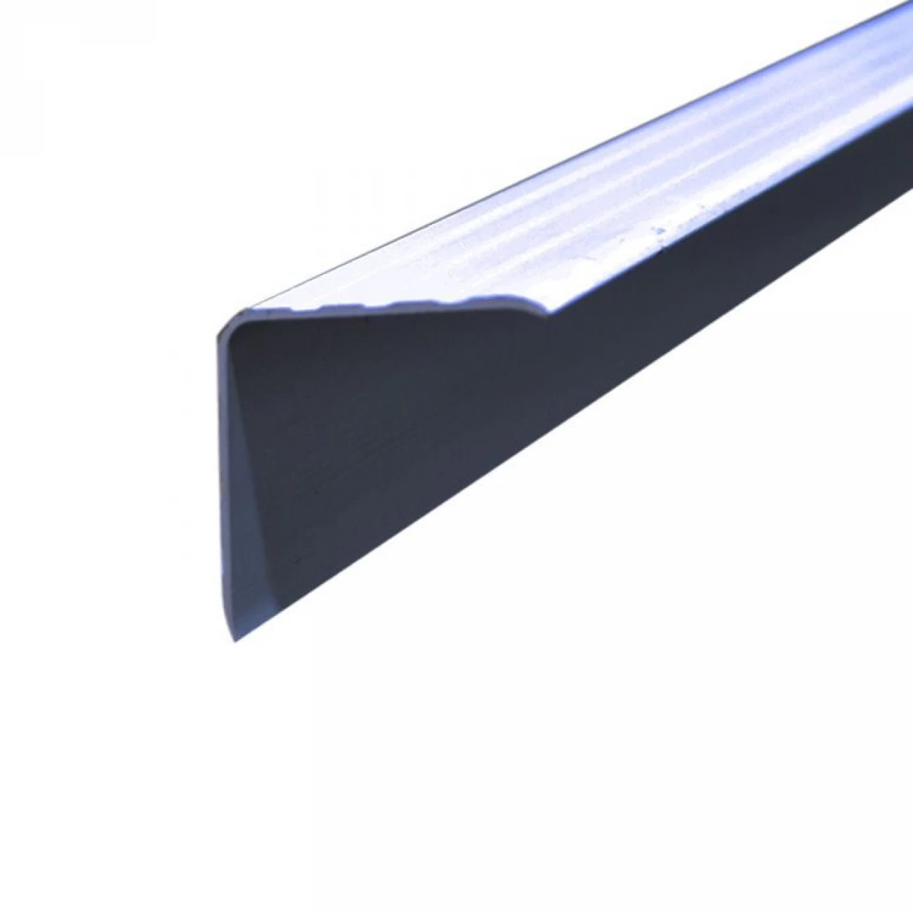 T177i-PERFIL ANGULO DE ALUMINIO 30 MM X 3 METROS